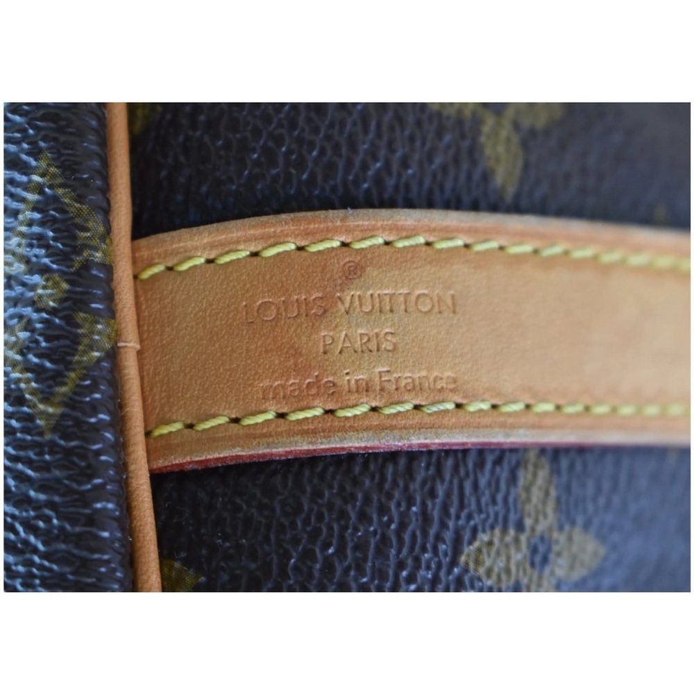 LOUIS VUITTON Speedy 25 Bandouliere - Picture 12 of 13